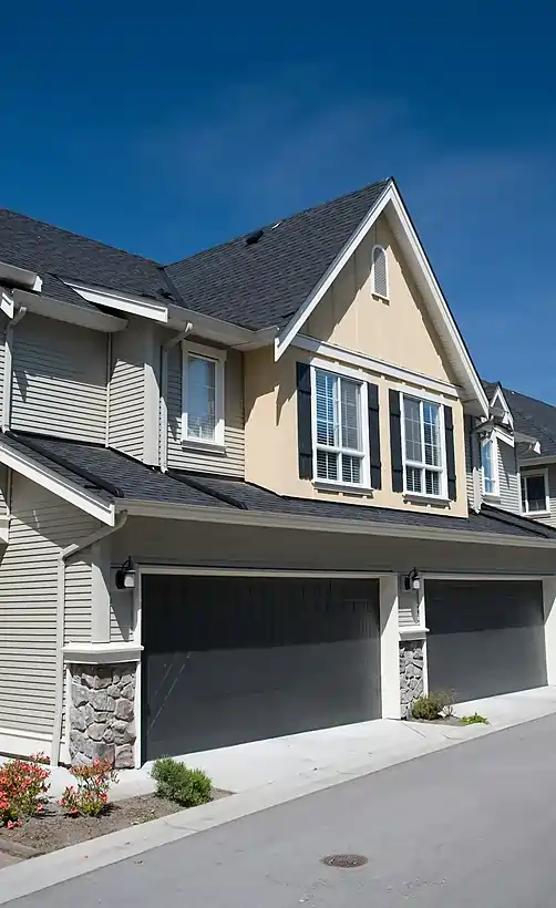 Emergency Garage Door Installation in Calgary