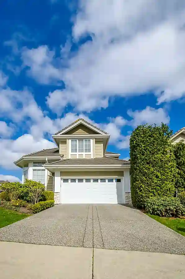 Guaranteed Garage Door Spring Repair in Calgary