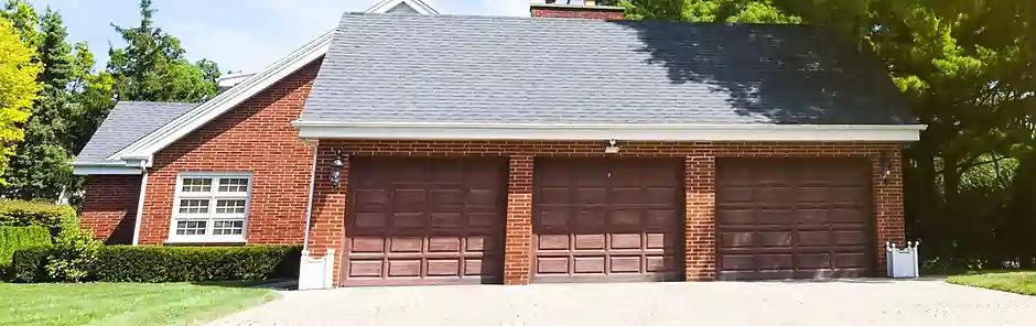 Affordable Garage Door Expert in Calgary