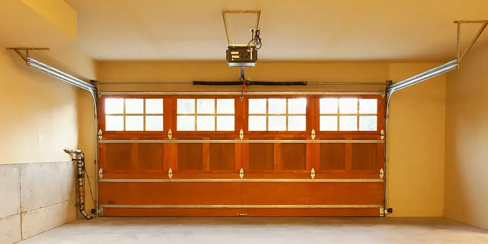 Guaranteed Garage Door Openers in Calgary