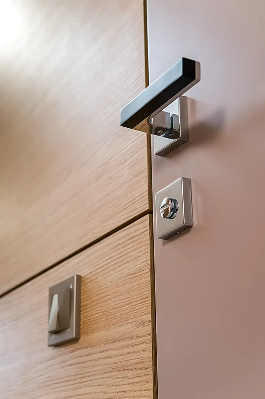 Affordable Door Handle Lock Repair in Calgary