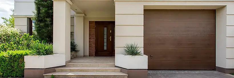 Top-Rated Automatic Door Lock in Calgary