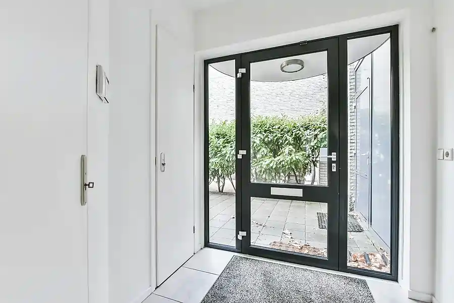 Certified Fiberglass Door Repair in Calgary