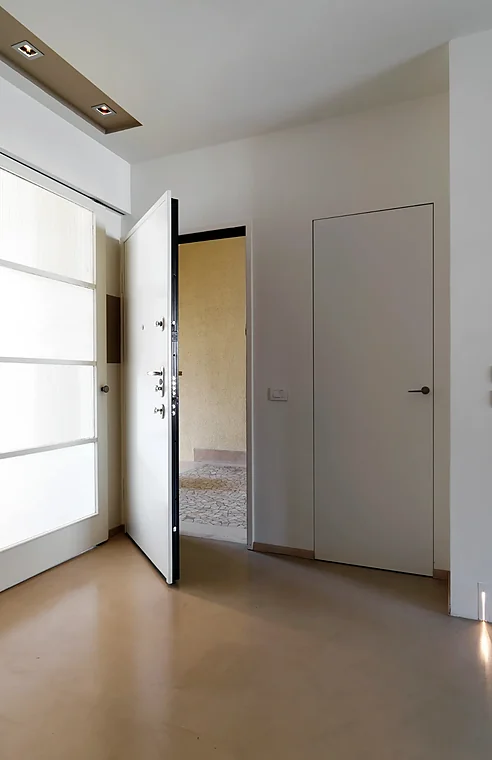 Experienced Door Installation in Calgary